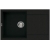 Zlewozmywak Elleci EASY 300 Full Black 40